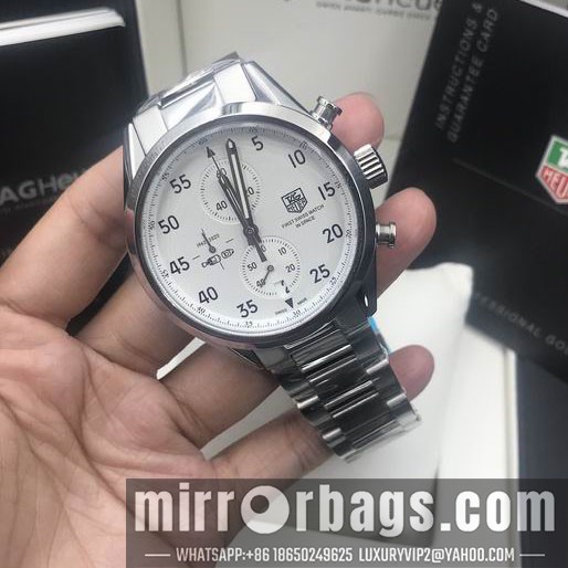 Tag Heuer watch M56 Watch