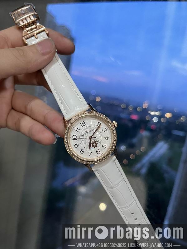 Jaeger Lecoultre 33mm 092342 Watch