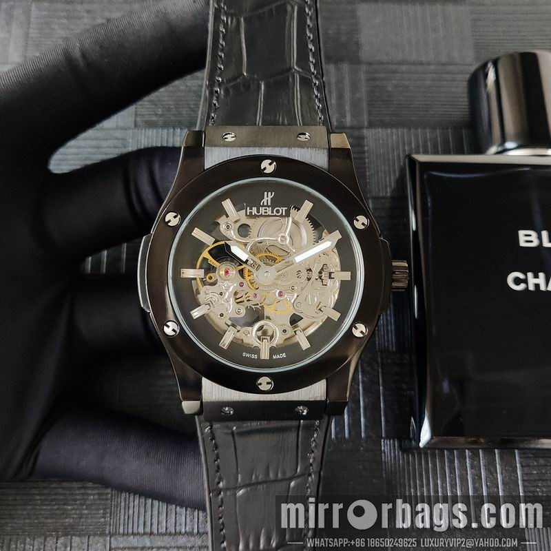 Hublot 45mm 092283 Watch