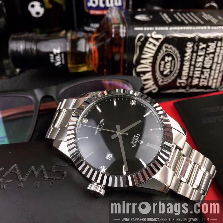 Tudor 42mm 9nbz50 Watch