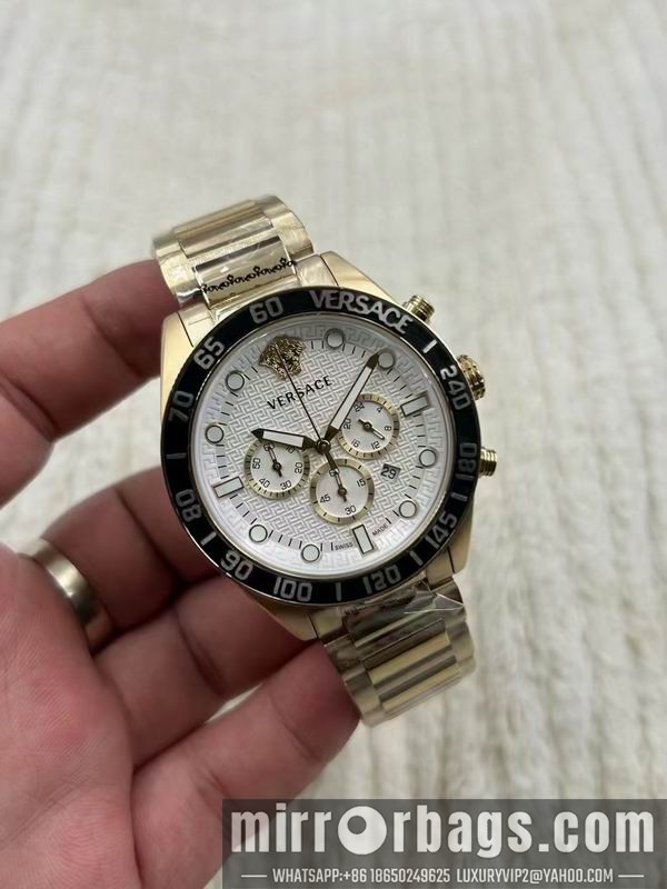 Versace watch 031135 Watch
