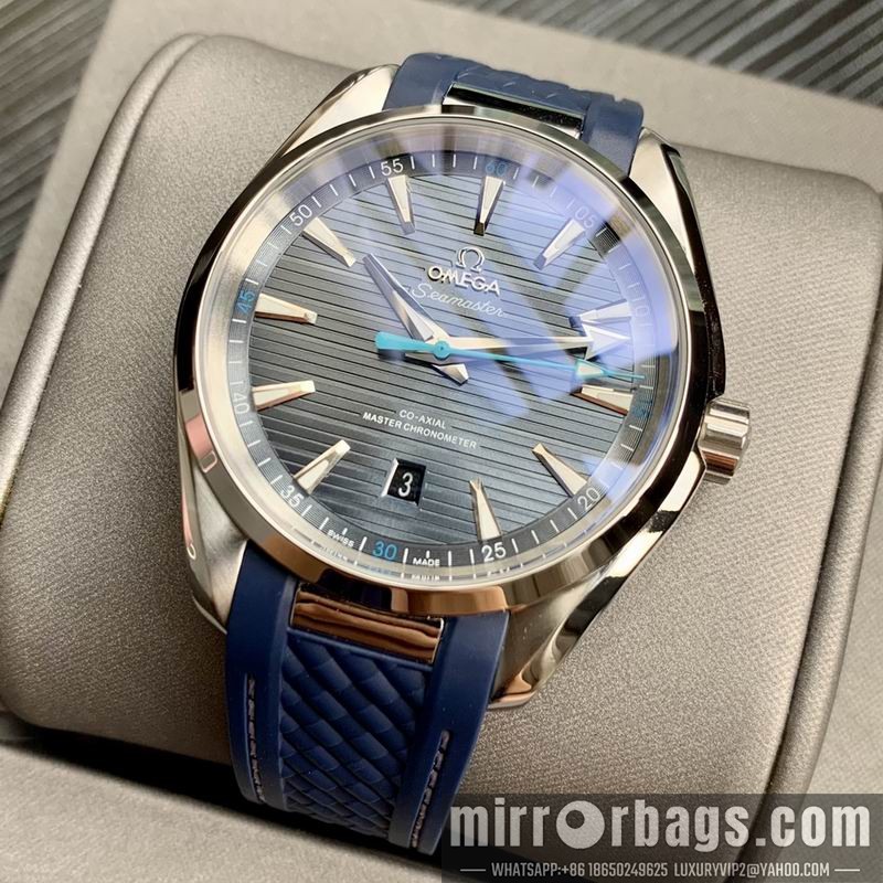 Omega 41mm 090525 Watch