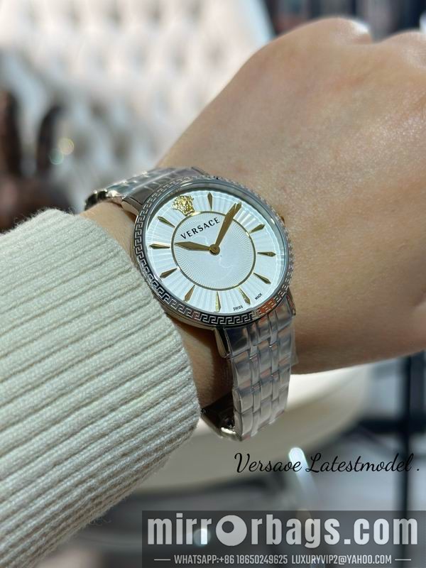 Versace 36mm 101425 Watch