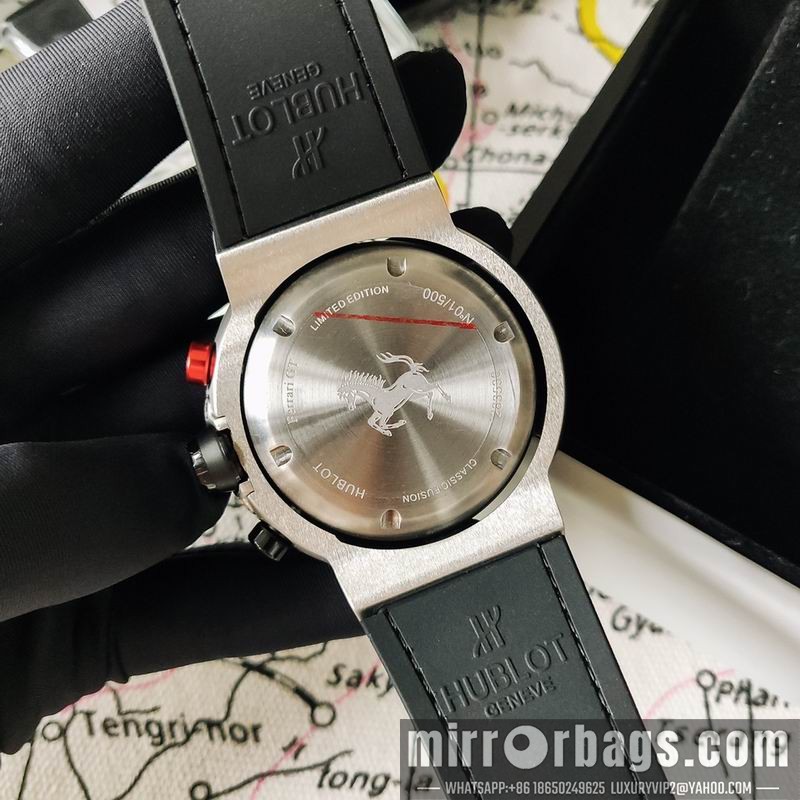 Hublot 42mm 092266 Watch