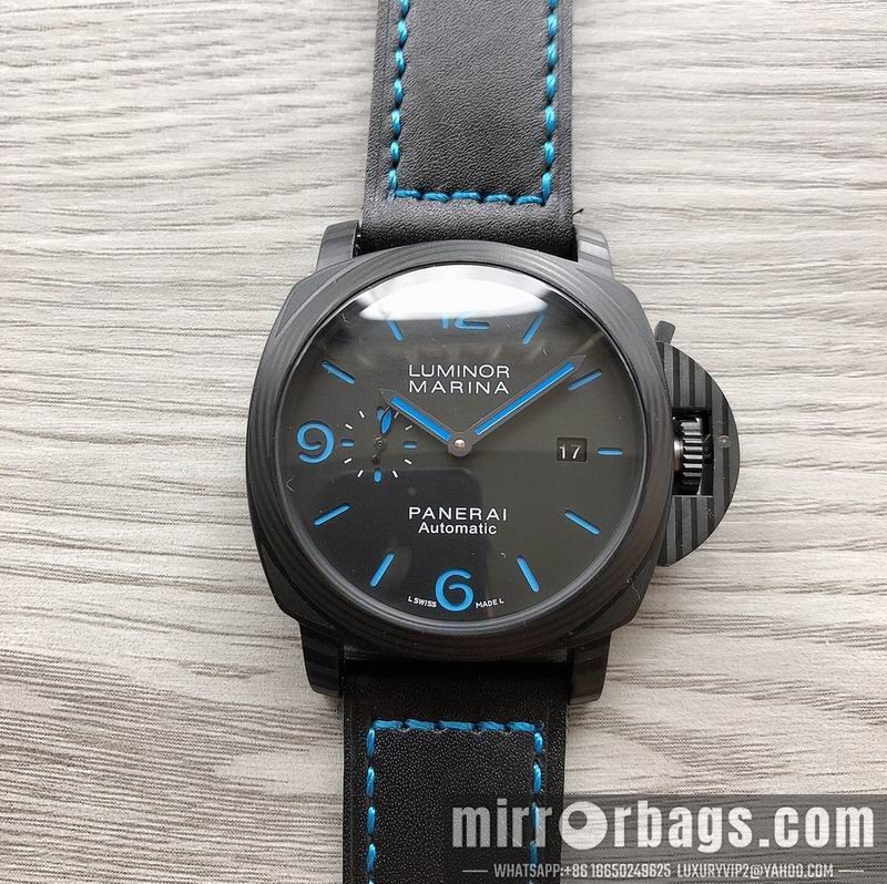 Panerai 44mm 090470 Watch