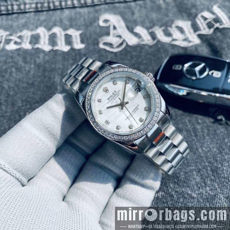 Rolex 31mm 080827 Watch