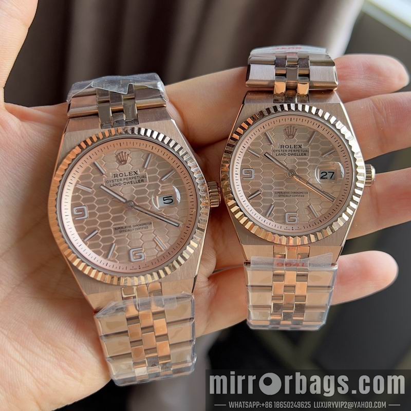Rolex 41mm 36mm 042931 Watch