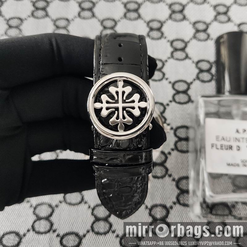 Patek Philippe 45mm 092321 Watch