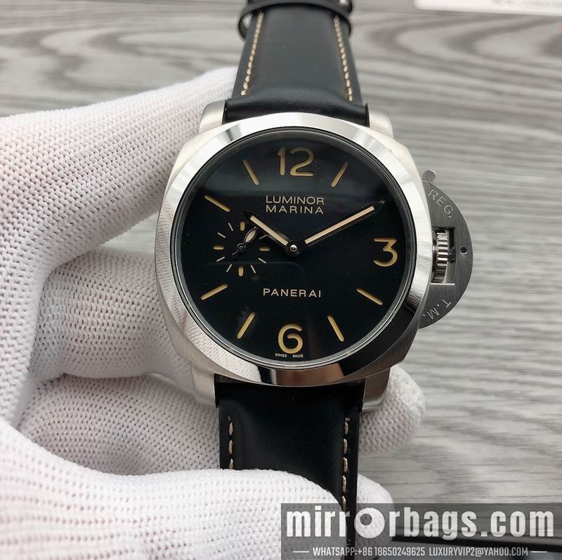 Panerai 44mm 090476 Watch
