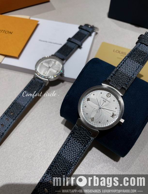 LV 34mm 101532 Watch