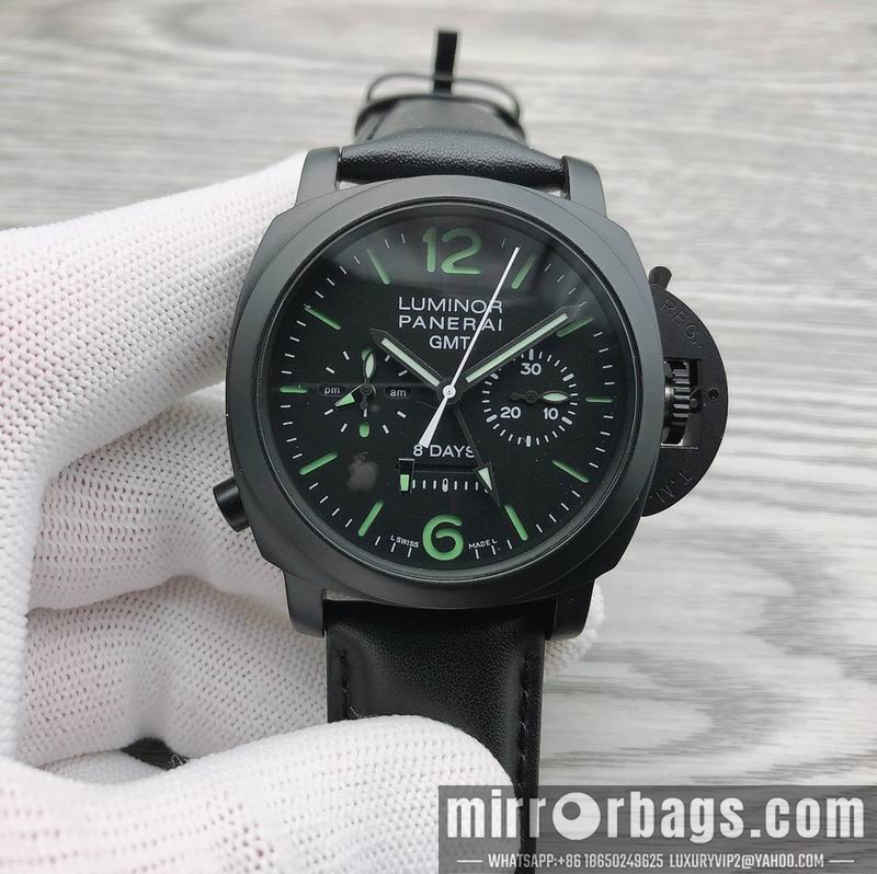 Panerai 44mm 090453 Watch