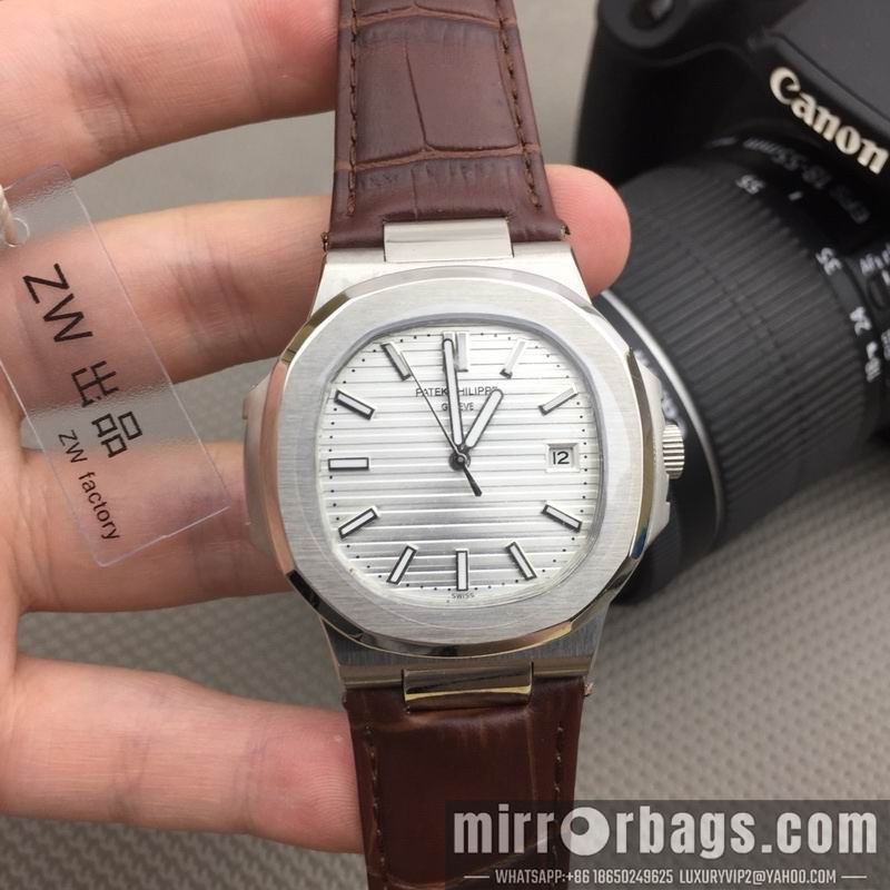 Patek Philippe 40mm 090414 Watch