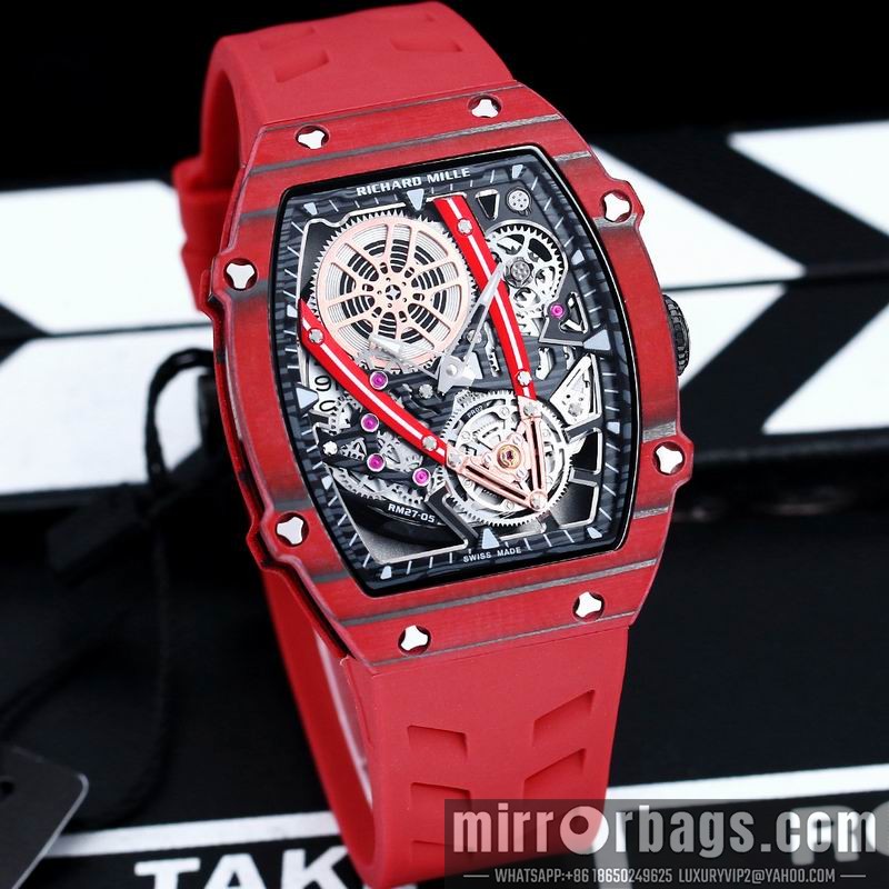 Richard Mille watch 110919 Watch