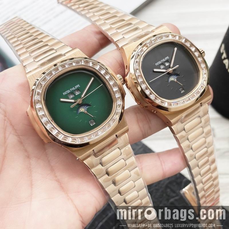 Patek Phillippe 42mm 090433 Watch