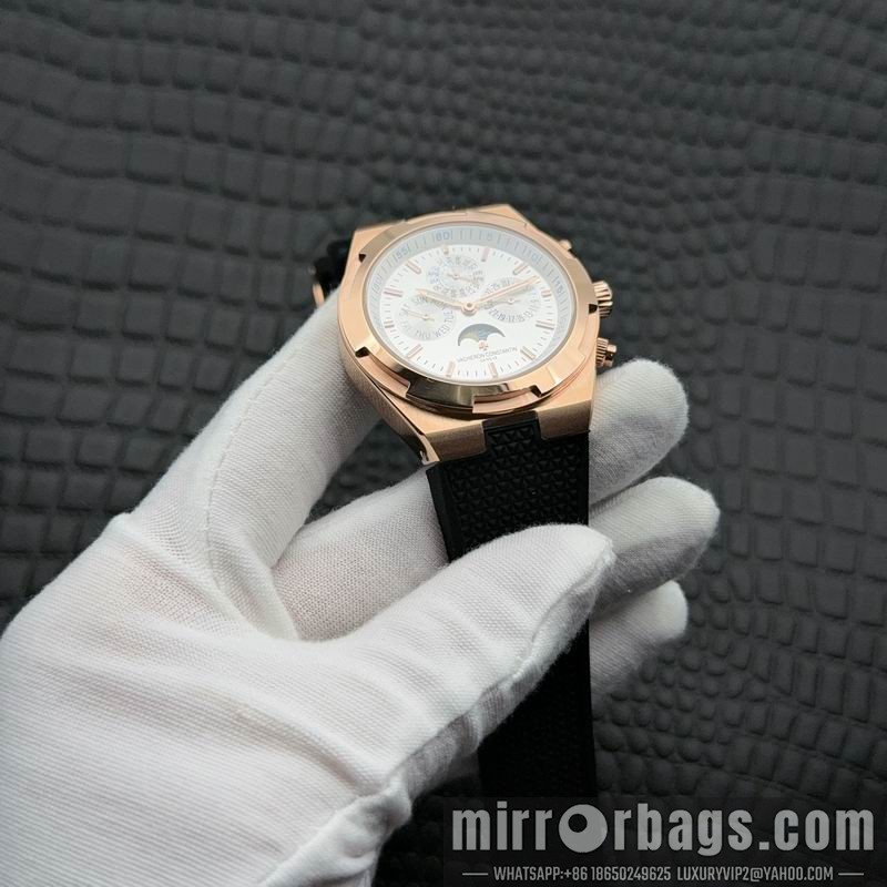 Vacheron Constantin 42mm 100853 Watch