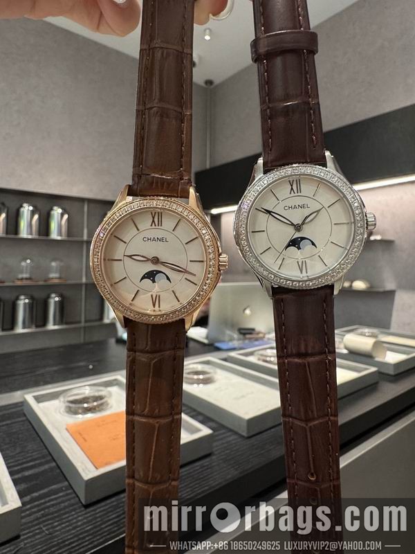 Chanel 33mm 101547 Watch