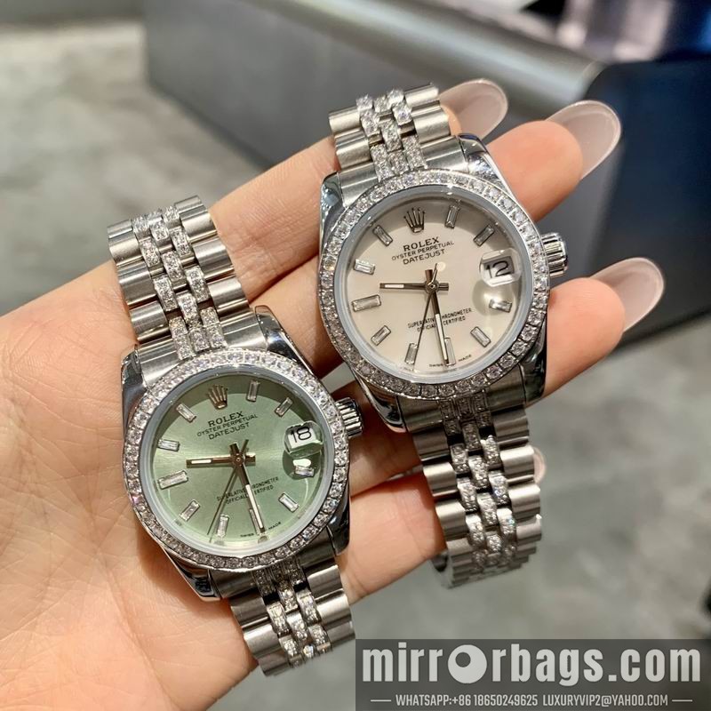Rolex 31mm 110381 Watch
