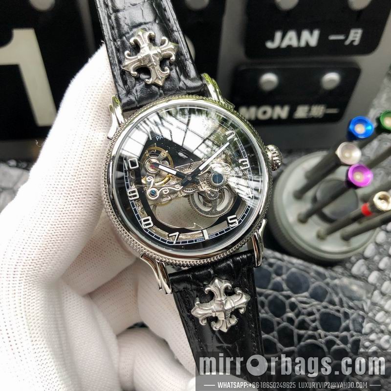 Patek Philippe 42mm 090466 Watch