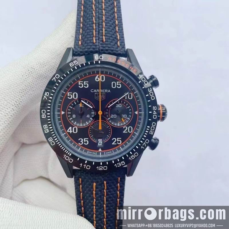 Tag Heuer watch 080531 Watch