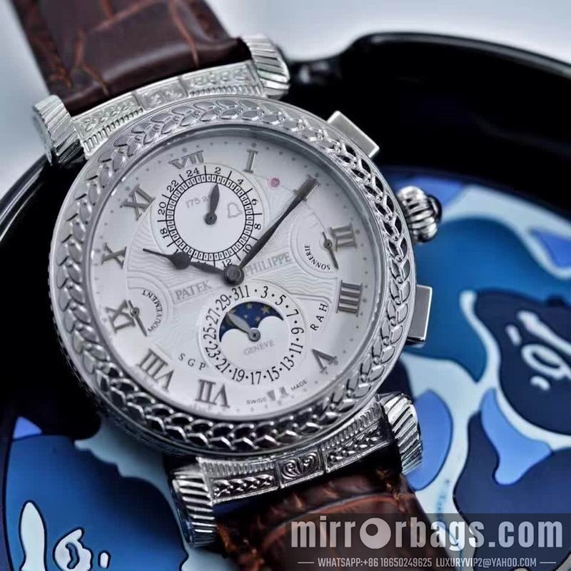 Patek Philippe 44mm 092137 Watch