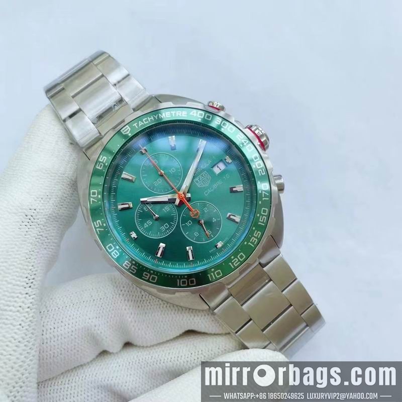 Tag Heuer watch 080566 Watch