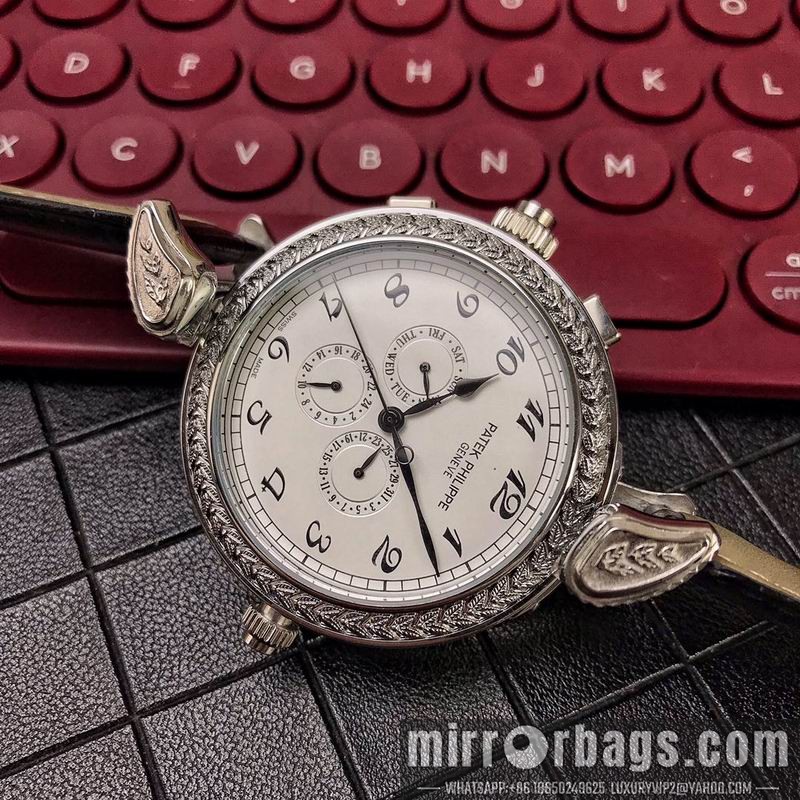 Patek Philippe 45mm 092316 Watch