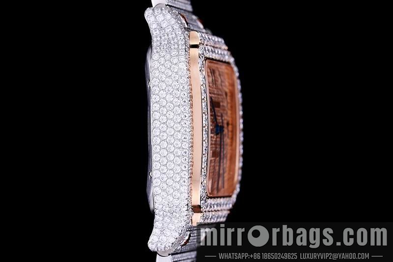 Cartier 40mm 082162 Watch