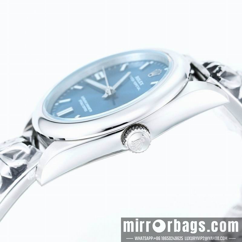 Rolex 41mm 100922 Watch