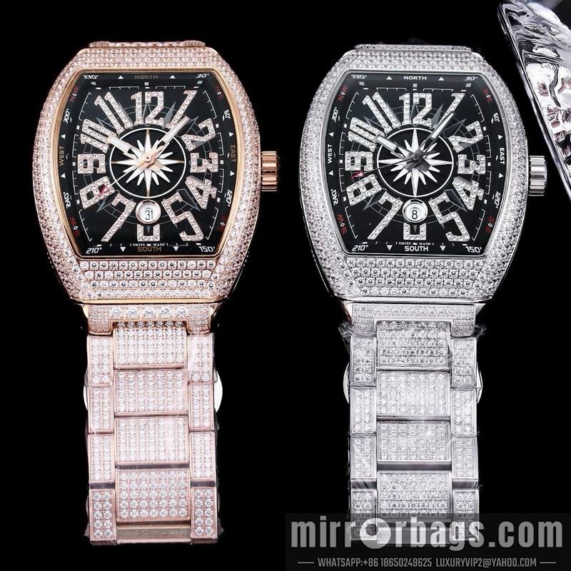 Franck Muller 44X54mm 091658 Watch