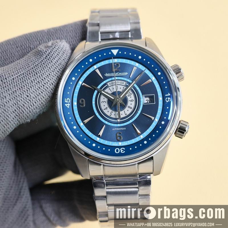 Jeager LeCoultre 42mm 110961 Watch