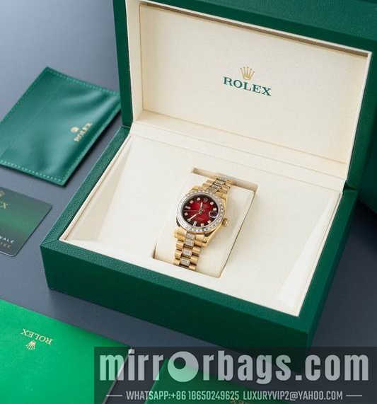 Rolex 31mm 040963 Watch
