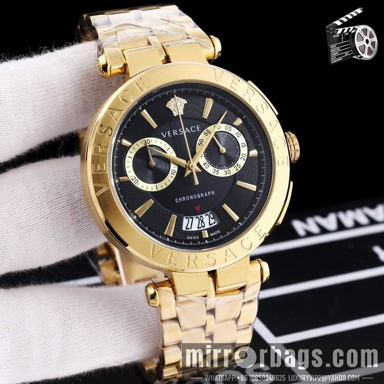 Versace watch mb 072202 Watch