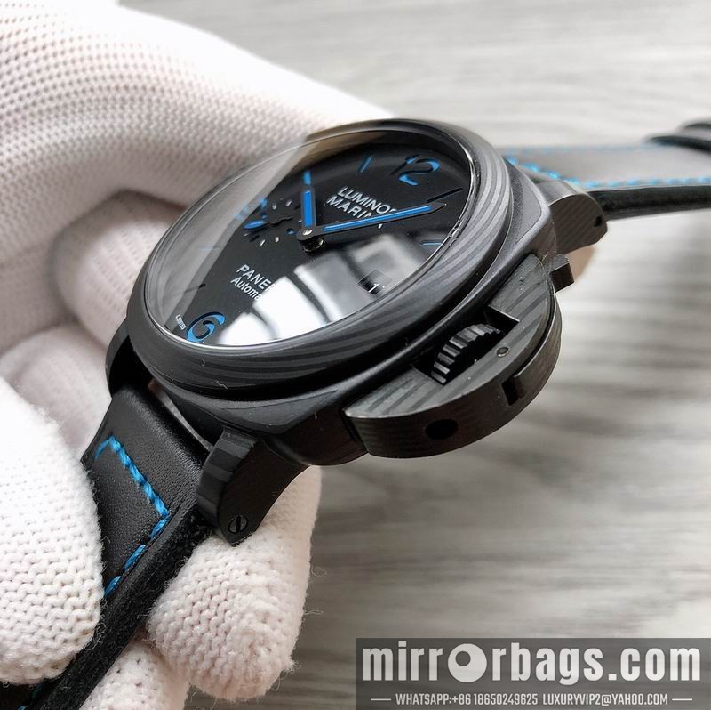 Panerai 44mm 090470 Watch