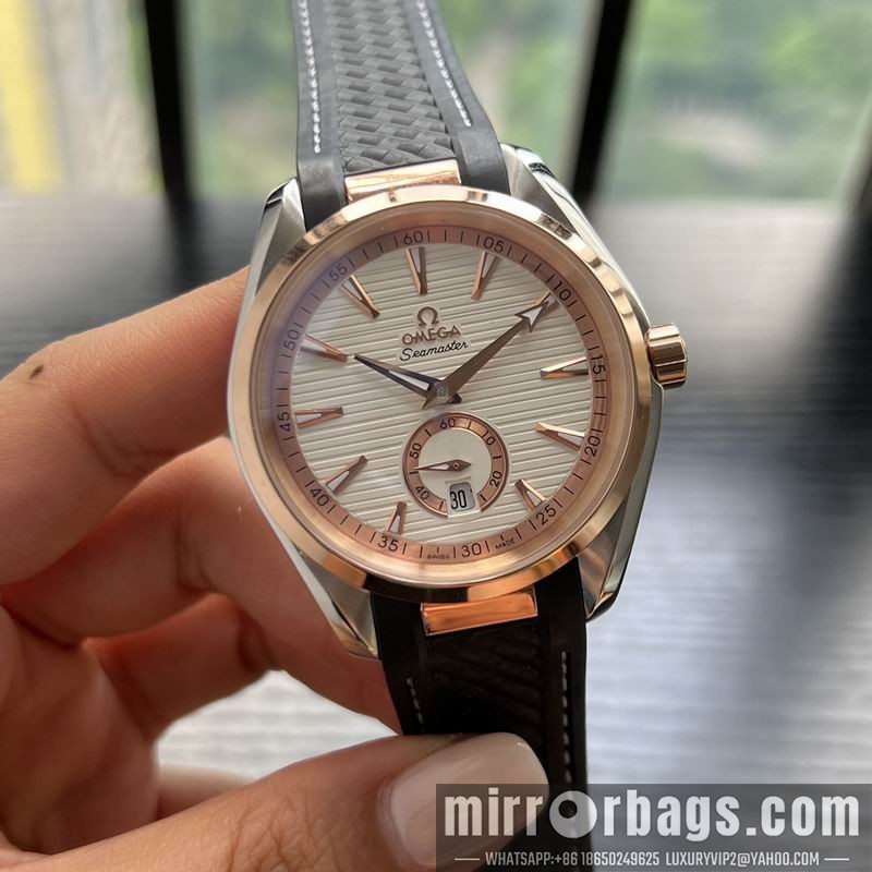 Omega 41mm 090546 Watch