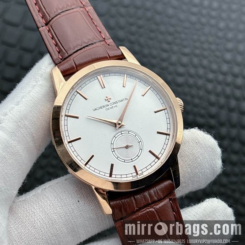 Vacheron Constantin 40mm 100810 Watch