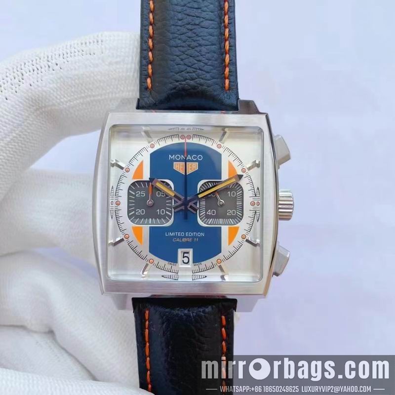 Tag Heuer watch 080581 Watch