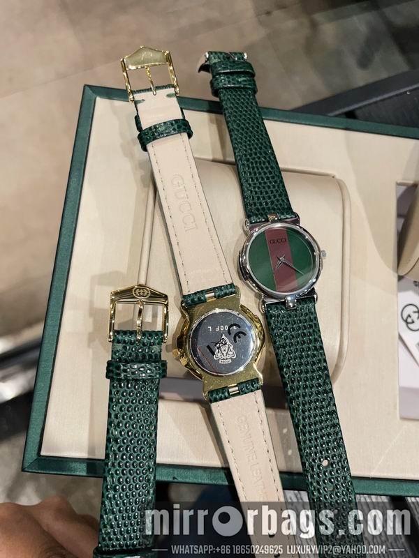 Gucci 28mm 101538 Watch
