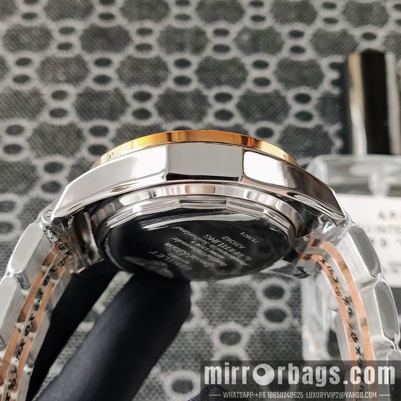 Breitling 45mm 092233 Watch