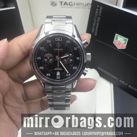 Tag Heuer watch M51 Watch