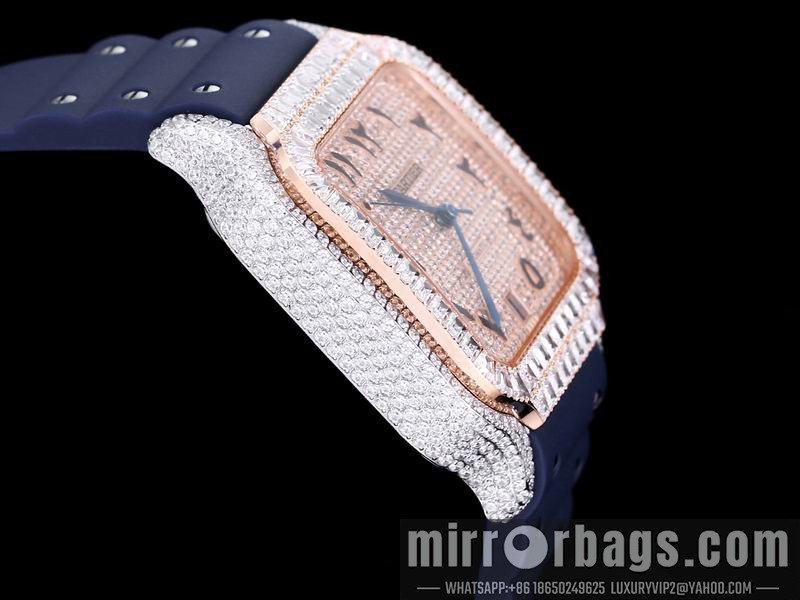 Cartier 40mm 082140 Watch