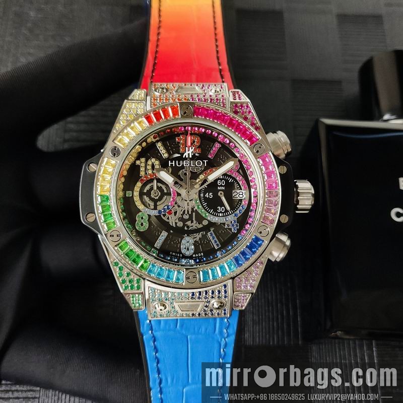 Hublot 42mm 0922102 Watch