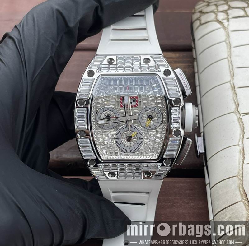 Richard Mille watch 111454 Watch