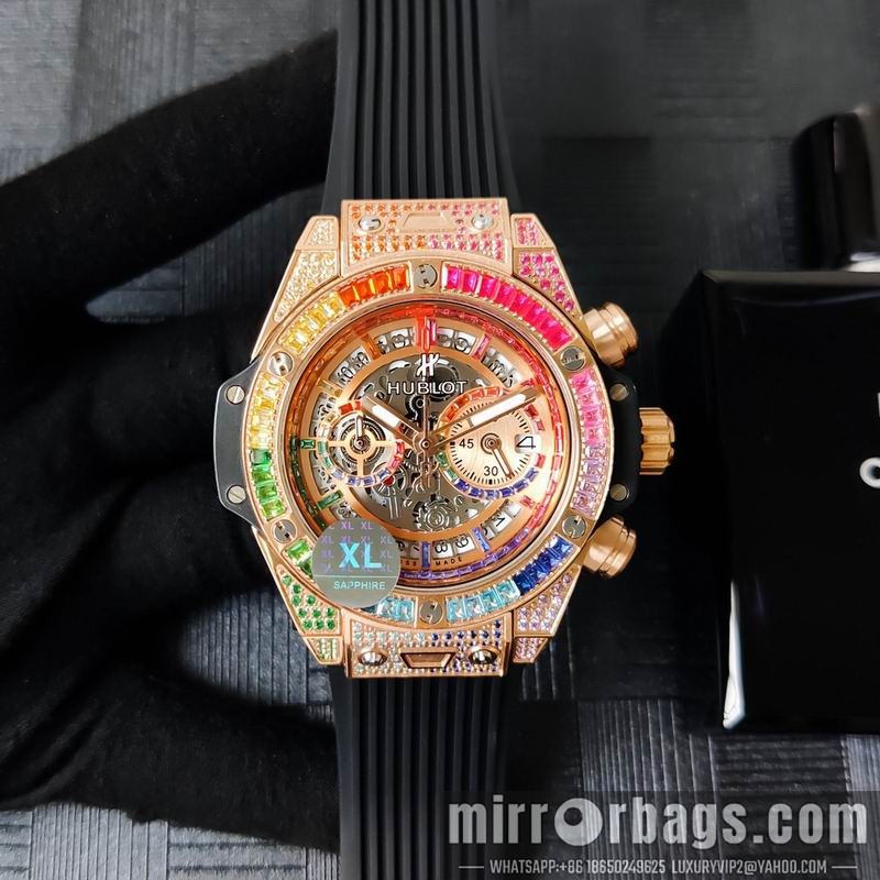 Hublot 42mm 0922117 Watch