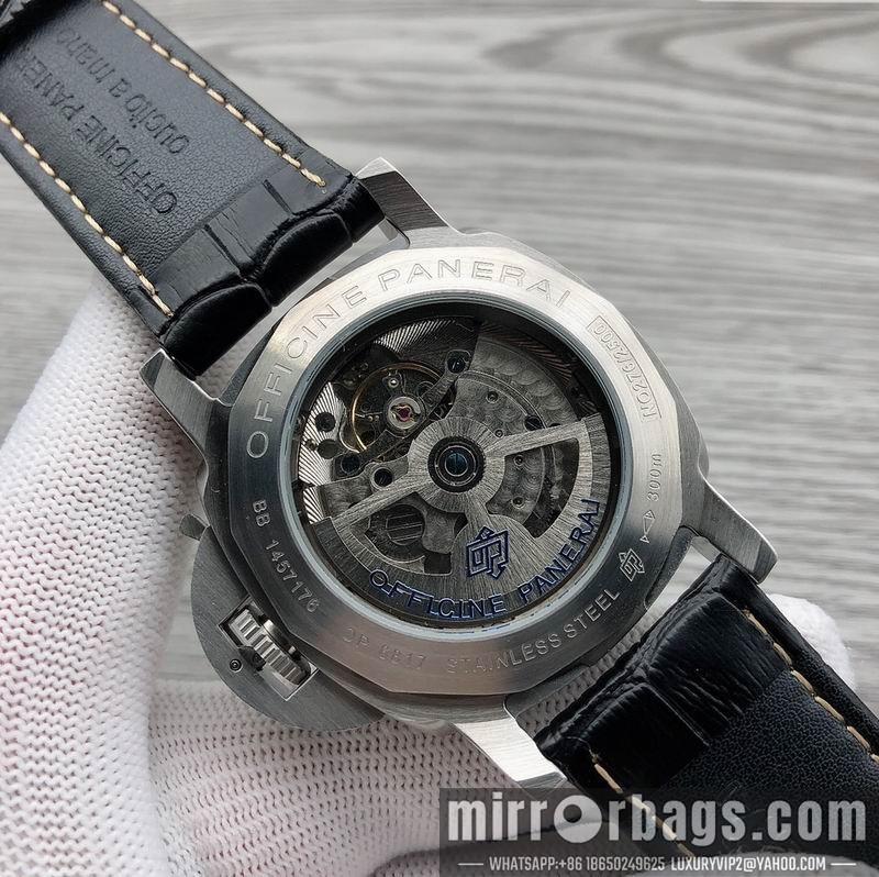 Panerai 44mm 090460 Watch
