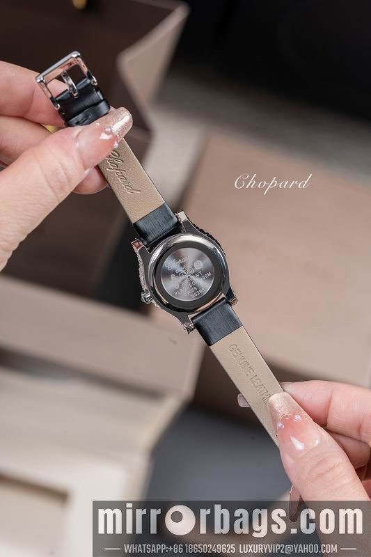 Chopard watch 042725 Watch