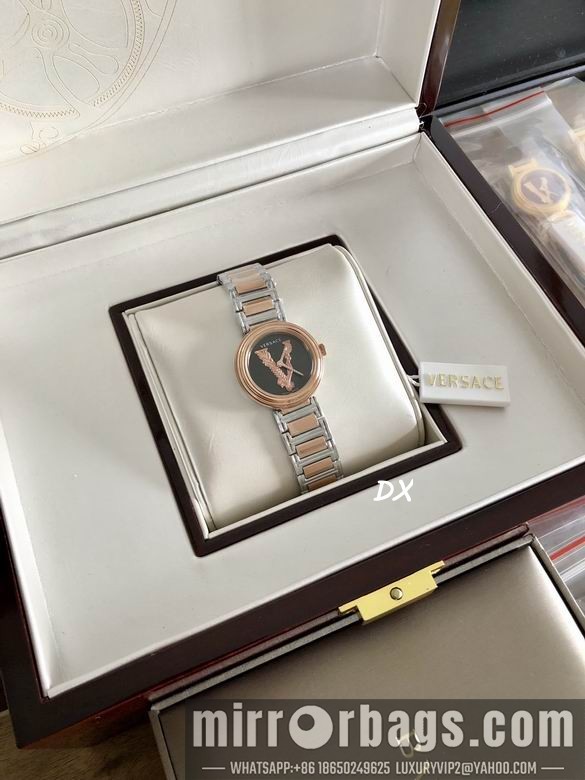 Versace sz28 9nms35 Watch