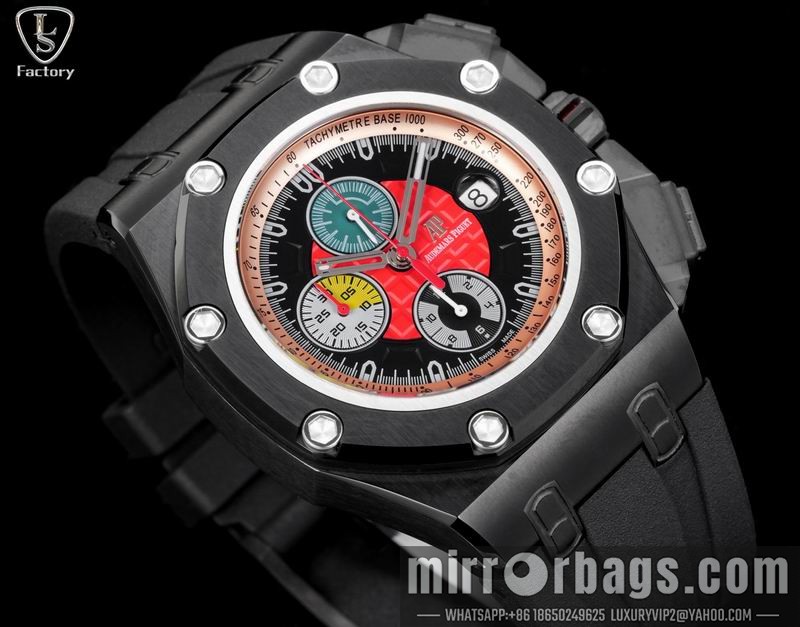 AP watch 032537 Watch