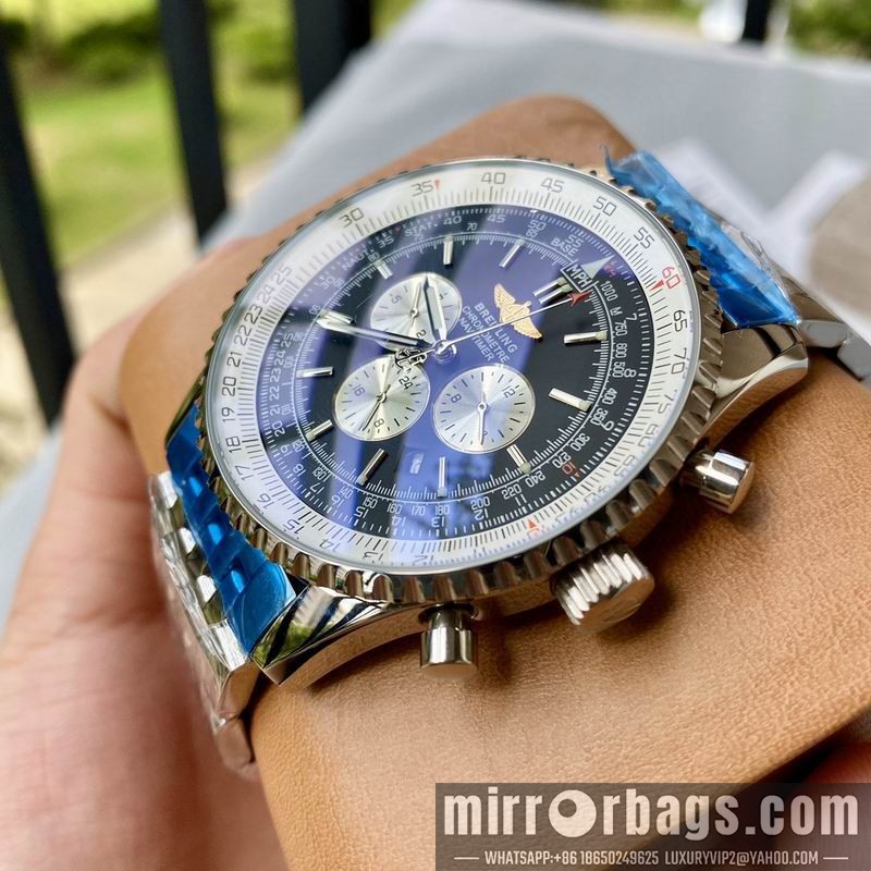 Breitling 43mm 082313 Watch