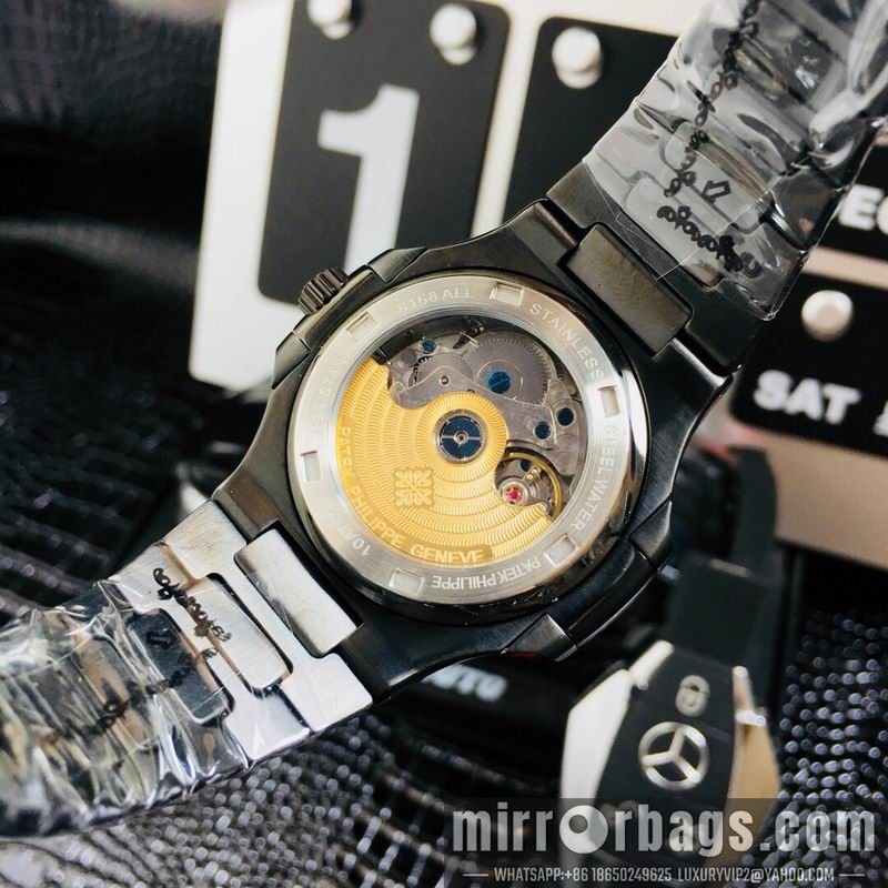 Patek Philippe 42mm 092103 Watch