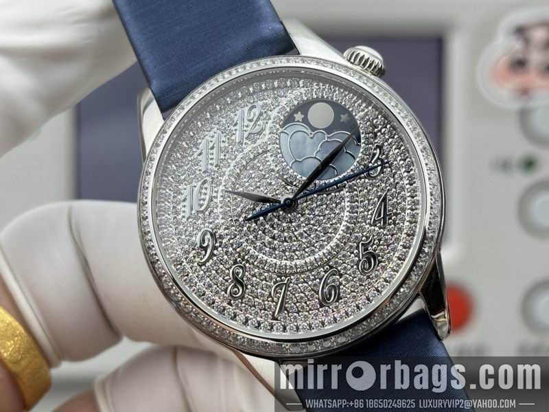 Vacheron Constantin 37mm 010537 Watch